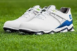 FootJoy Tour X golf shoes