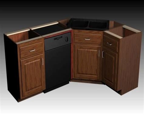 Check out our kitchen sinks. Fresh Corner Kitchen Sink Cabinet Dimensions