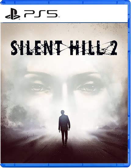 Silent Hill 2 Remake Ps5 En Uygun Fiyatlarla Satın Al Veya Takas Et