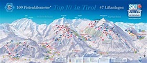 Skiurlaub Tirol - Alpbach im Winter - Skifahren, Snowboard, Wellness ...
