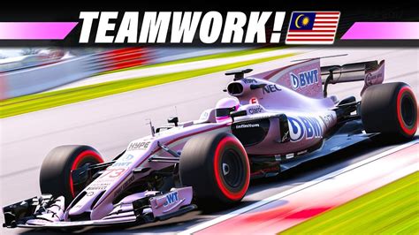 Anexo:gran premio de malasia de 2017 (es); F1 2017 MEGA COOP #36 - Malaysia GP Rennen | Formel 1 2017 ...