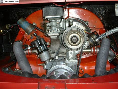 Vw Classifieds Rebuilt 1600cc Dual Port Engines