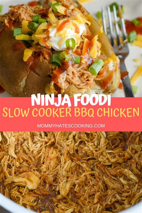 Traditional slow cookers use only one type of heat. Ninja Foodie Slow Cooker Instructions - Ninja Foodie OP300UK Multi Cooker Black : Ninja's foodi ...