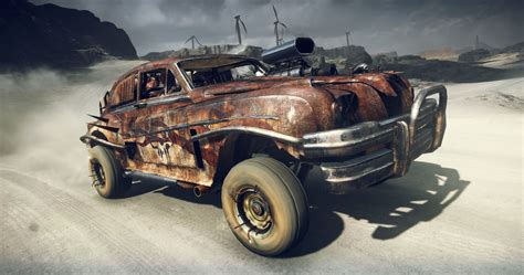 This is huge news for mad max fans and falcon gt enthusiasts alike, with max rockatansky's menacing black xb coupe arguably the most famous aussie car of all time. Mad Max is melee car combat in an open wasteland | Polygon