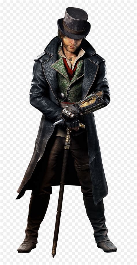 Assassin Creed Syndicate Png Transparente Assassin Creed Syndicate