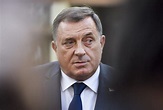 Jutarnji list - Milorad Dodik sinoć hitno primljen u banjalučku bolnicu ...