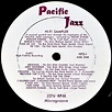 CVINYL.COM - Label Variations: Pacific Jazz Records