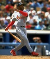 Rare SI Photos of Ozzie Smith - Sports Illustrated