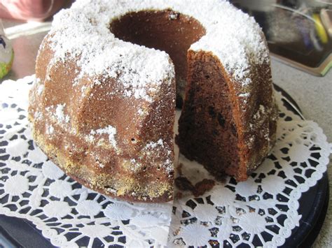The southern german apple cake is a specialty from the south of germany and is different than other apple cakes featured on this website. Apfelkuchen - Rezept - Gugelhupf - Mehlspeisenrezepte