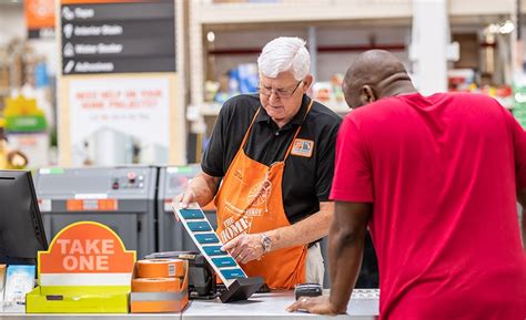 Become Part Of The Home Depot Team How To Find An Online Job