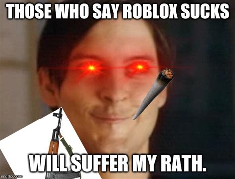 Roblox God Meme Generator Imgflip