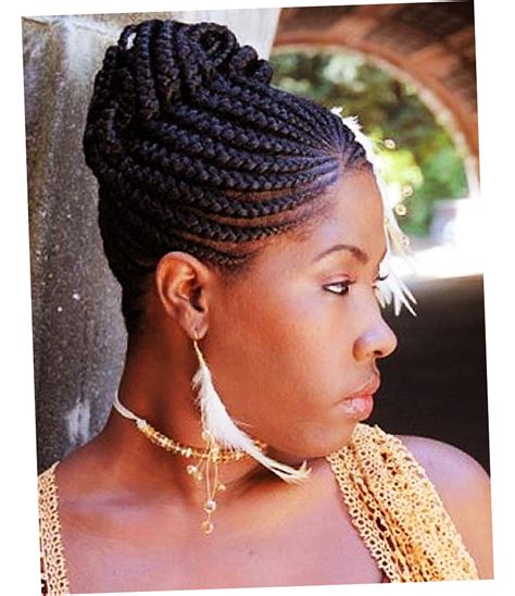 African American Braided Hair Styles 2016 Ellecrafts