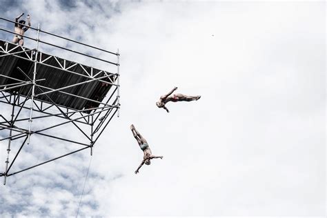 Gallery 2018 Infinite Drop High Diving