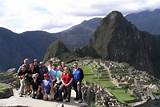 Tour Package To Peru Pictures