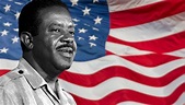 Commentary: Ralph Abernathy and His Stand to Put Americans First - in ...