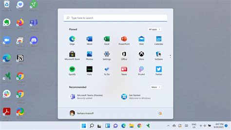 How To Put Windows 11s Start Menu Back In Its Place