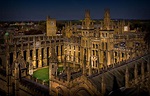All Souls College, Oxford | Oxford england, Oxford city, Castles in england