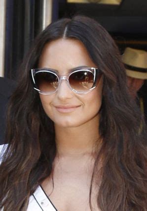 The latest tweets from demi lovato (@ddlovato). Demi Lovato Sunglasses | Thierry lasry sunglasses ...
