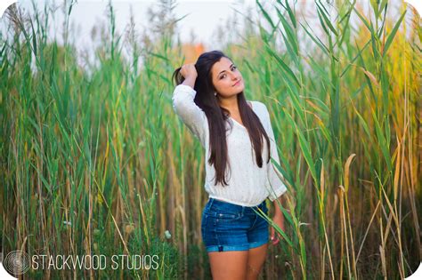 Jillian Northville Senior Photographer Stackwood Studios Blog