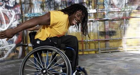 10 Of The Most Inspiring People With Disabilities
