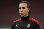 Laxalt Uruguay : Diego Laxalt Brilliant Skills Runs Goals Tackles Genoa ...