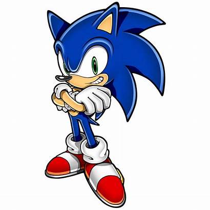 Sonic Hedgehog Gambar Keren Aplique Clipart Cartoon
