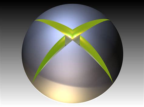 Xbox Logos