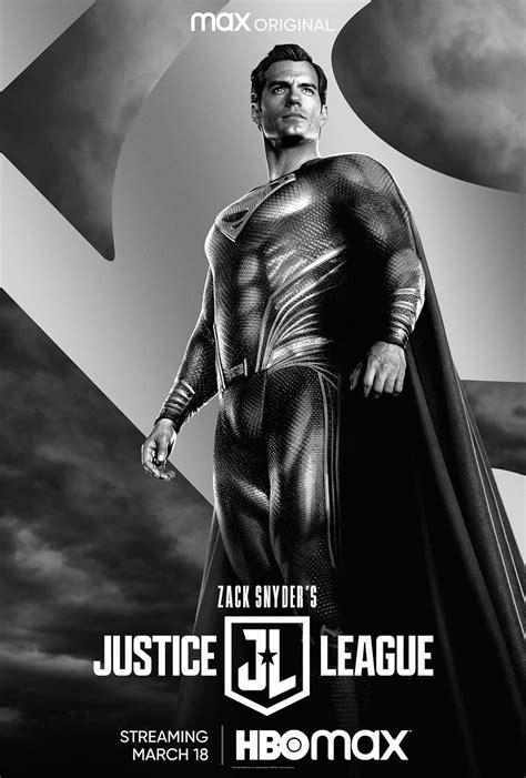 Zack Snyder S Justice League