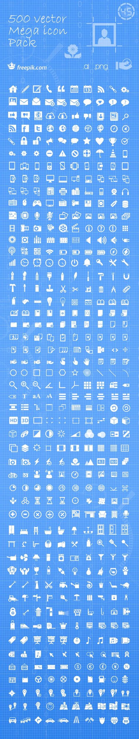 Friday Freebies Free Psd Files For Designers 16 Web Icons Vector