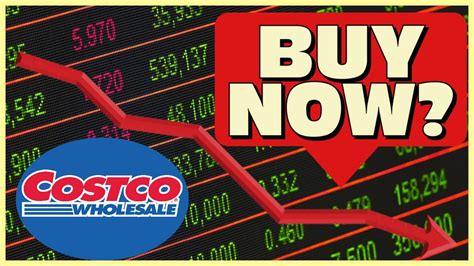 Costco COST Q4 Earnings Analysis Is Now A Good Time To Buy Costco