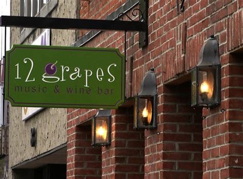 12 Grapes Peekskill Menu Prices And Restaurant Reviews Tripadvisor