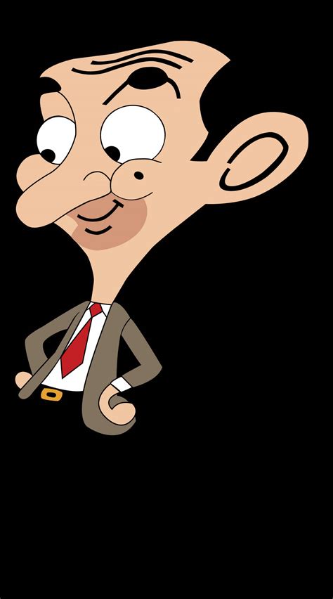 100 Mr Bean 4k Wallpaper