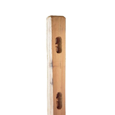 Menards Split Rail Fence