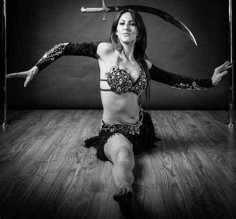 Strong Reasons To Hire Egyptian Belly Dancers In Toronto