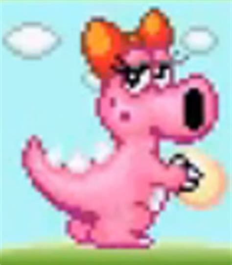 Birdo yoshi mario luigi peach bowser daisy waluigi rosalina toad wario toadette pauline donkeykong supermario nintendo. Birdo Voice - Super Mario Bros. franchise | Behind The ...