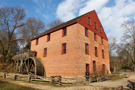 Colvin Run Mill Stock Photos Free And Royalty Free Stock Photos From