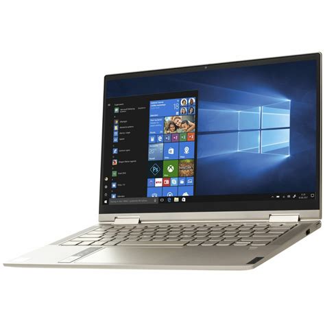 Lenovo Yoga C740 14iml I5 10210u 8gb 256gb Ssd W10 Laptop Ceny I
