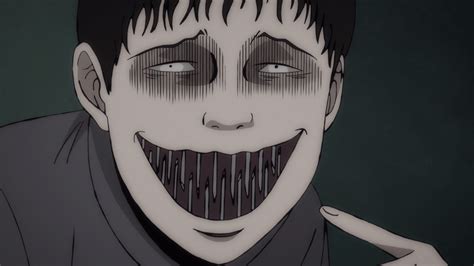 31 Days Of Anime Horror Part 14 ‘junji Ito Collection