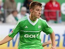 Robin Knoche - Germany U21 | Player Profile | Sky Sports Football