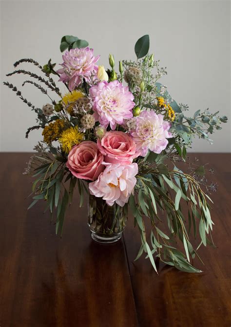 We'll use as many questions as we can in an upcoming episode of inside trader joe's. Trader Joes Dahlias and Roses | Flower arrangements ...