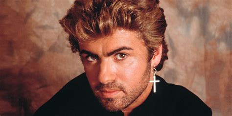 George Michaels Illness And Death Explained How Old The Wham Star Was