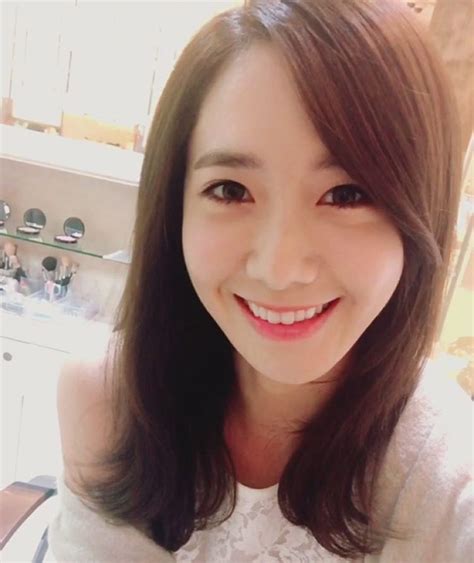 Snsd Yoona Greets Fans With Her Lovely Photos Wonderful Generation
