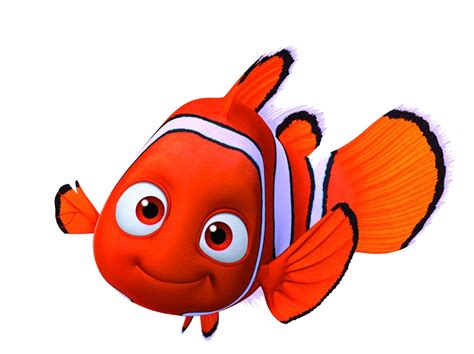 Nemo PNG Transparent Images PNG All