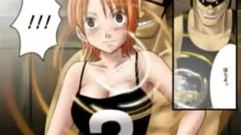 Anime Girls Nami Robin Spankwirecom Nude Uporn