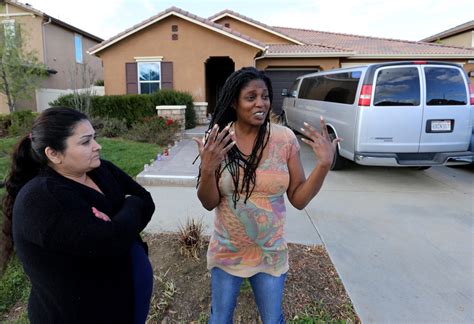 Neighbors Still Reeling A Month After Perris Torture Case Came To Light