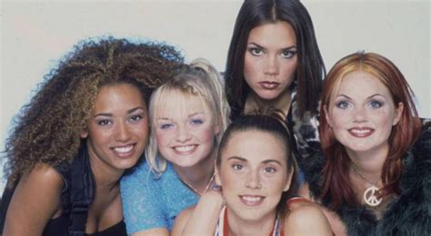Spice Girls Geri Dönüyor Ama Enbursa Haber Bursa Haber Bursaspor Magazin