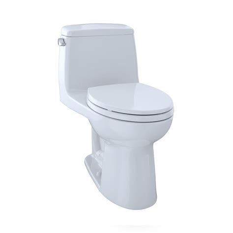 Toto Ultramax One Piece Elongated Toilet Canaroma Bath And Tile