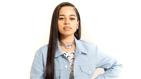 Ella Mai From Bood Up To Grown Up With Not Another Love Song