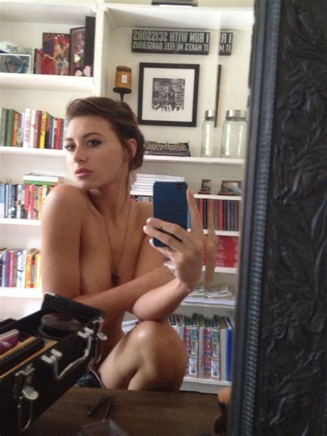 Aly Michalka Nude Leaked Fappening Sexy 40 Photos TheFappening