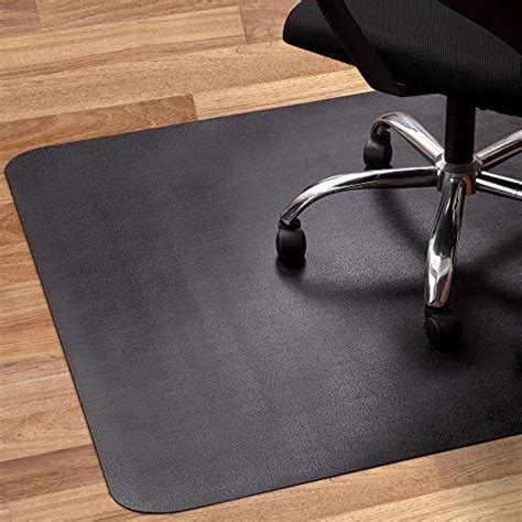 7 Best Office Chair Mats For Hardwoods Protect Your Floor